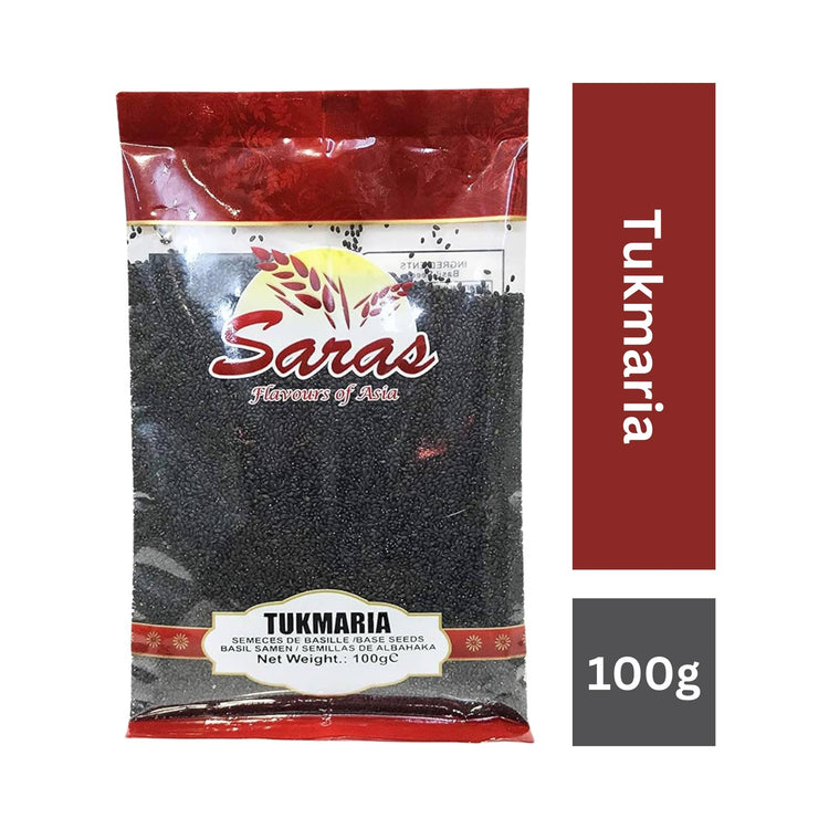 Saras Tukmaria 100G