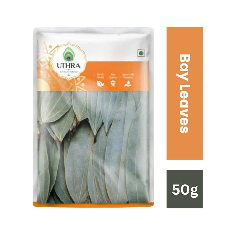 Uthra Bay Leaves 50g