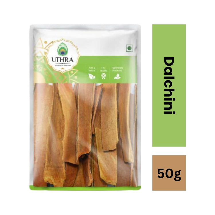 Uthra Dalchini 50g