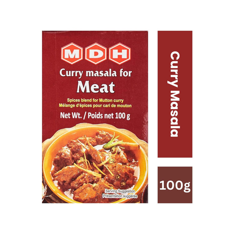 MDH Meat Curry Masala 100g