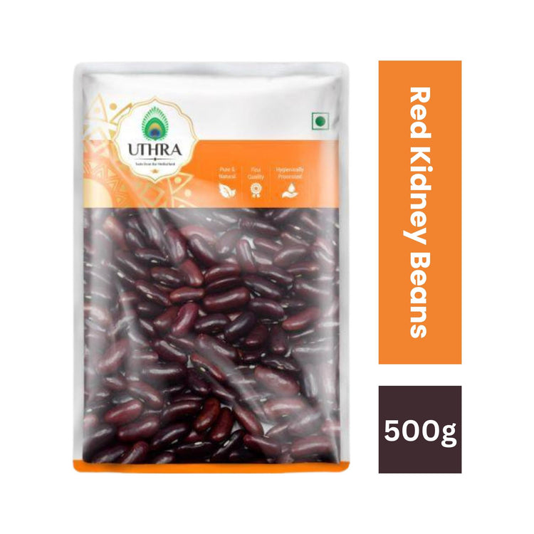 Uthra Red Kidney Beans 500g
