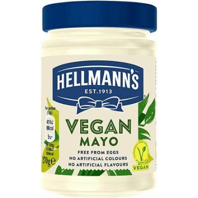 Hellmann's Mayonnaise Vegan 430 g
