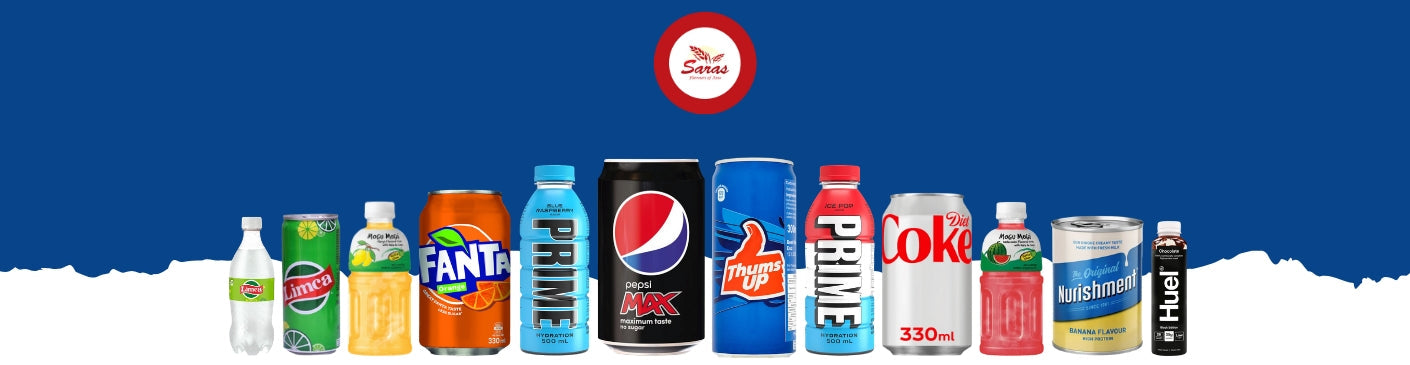 Beverages