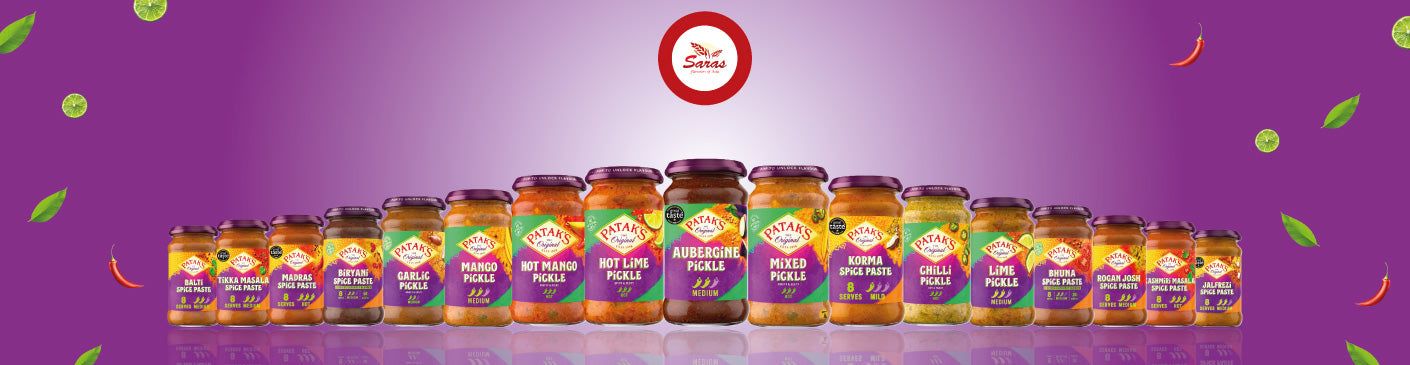 Patak's