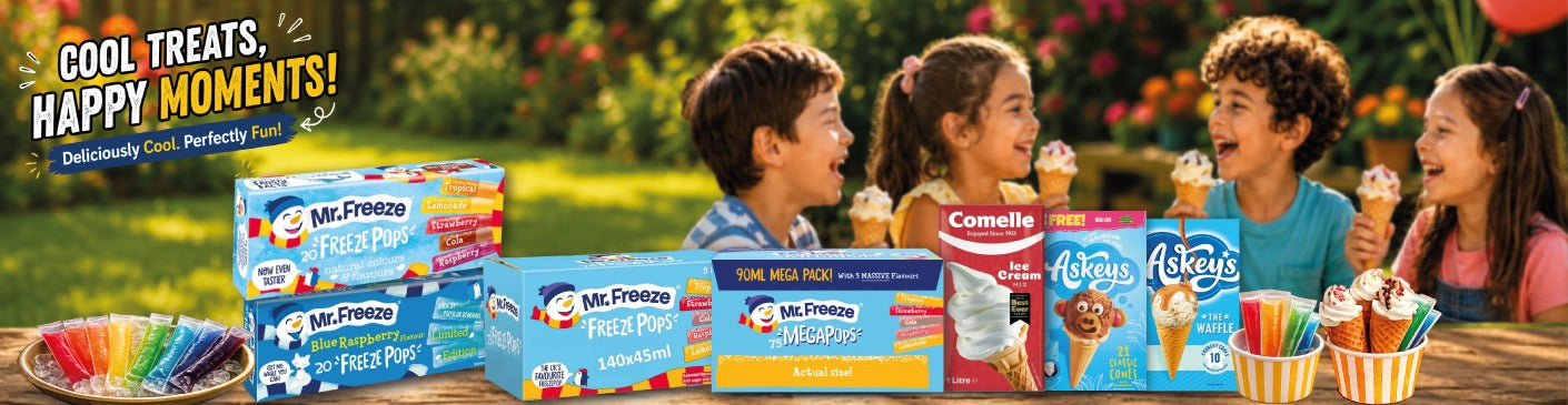 Frozen Treat