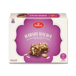 Haldiram's Habshi Halwa - 300g