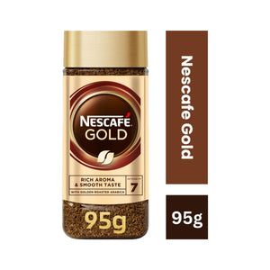 Nescafé Gold Blend 95g