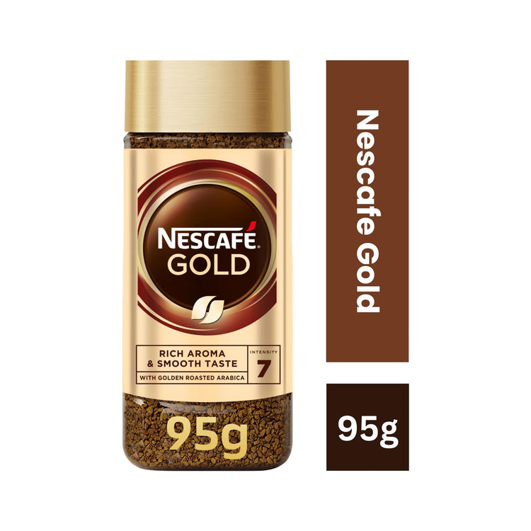 Nescafé Gold Blend 95g