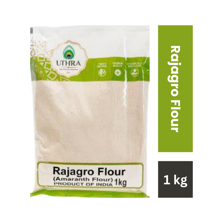 Uthra Rajigra Flour (Amaranth) 1kg