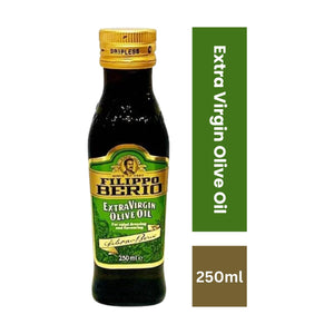 Filippo Berio Extra Virgin Olive Oil  - 250ml