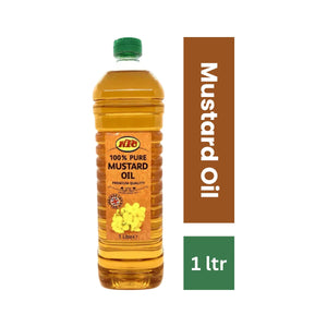 KTC  Mustard Oil 1L