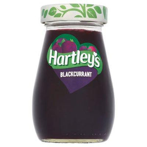 Hartley's Blackcurrant 340g