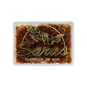 Saras Saffron 4G