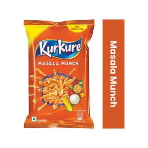 Kurkure Masala Munch