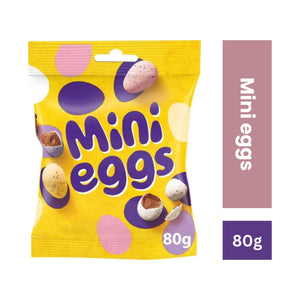 Cadbury Mini Egg Bag - 80g