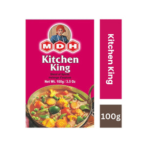 MDH Kitchen King Masala 100g