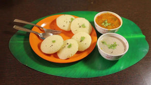 Uthra Idli / Suji Rava 1.5kg