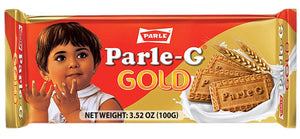 Parle-G Biscuits Gold 1Kg