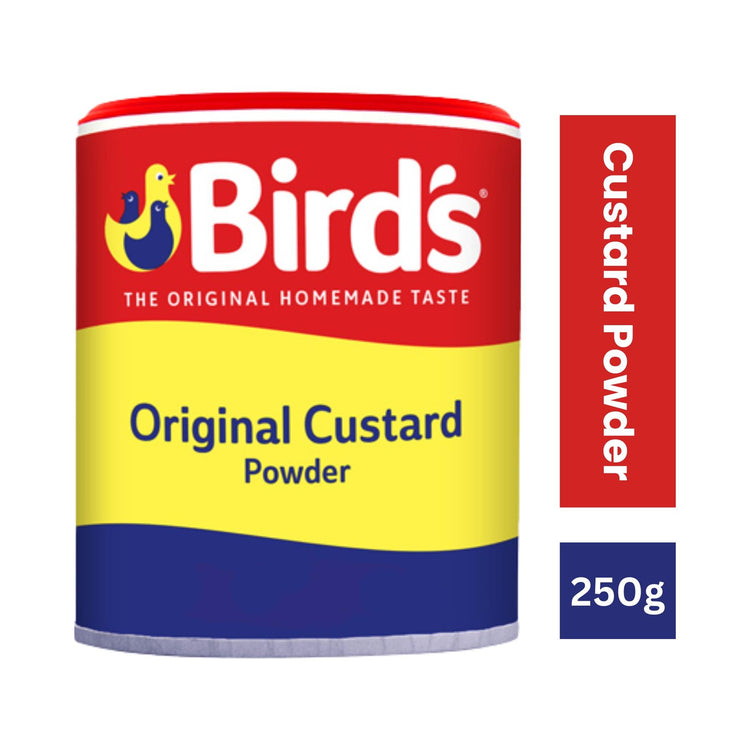 Birds Custard Powder Original 250g