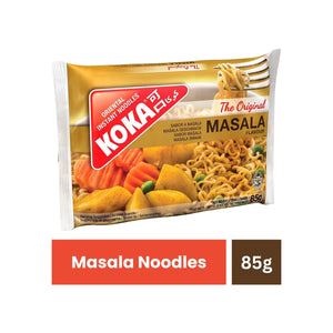Koka Masala Noodles 85G