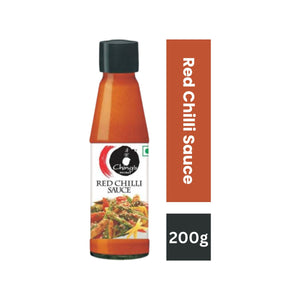 Chings Red Chilli Sauce 200g