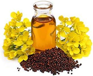 KTC Mustard Oil 750Ml
