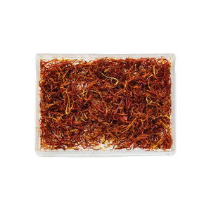 Saras Saffron 4G