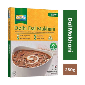 Ashoka Dal Makhani 280G