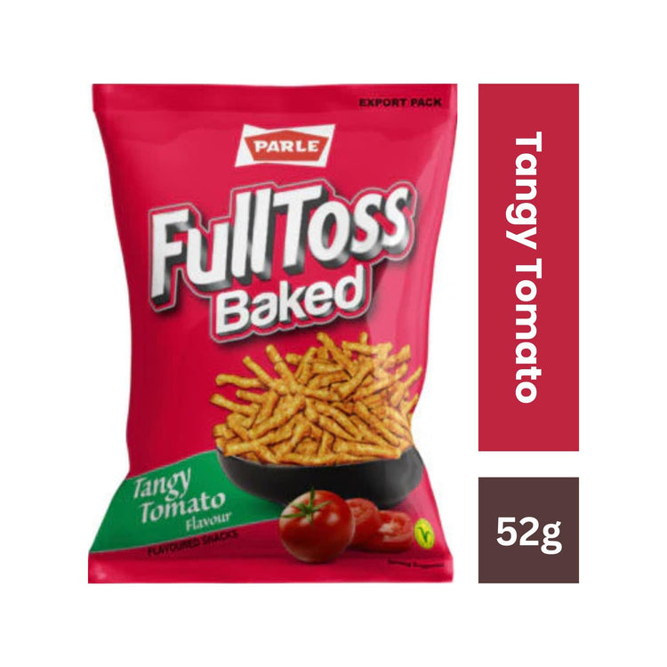 Parle Ful Toss Tomato 52g