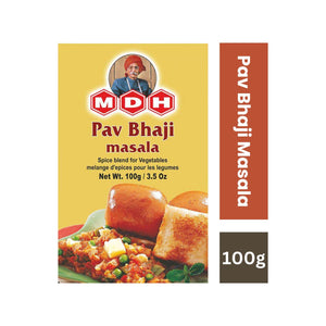 Mdh Pav Bhaji Masala - 100g