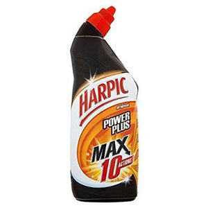 Harpic Power Plus Max 10 Actions Original - 750ml