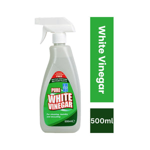 Dri Pak White Vinegar Cleaner 500ml