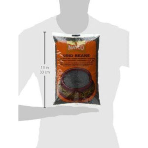 Natco Urid Beans 2 kg