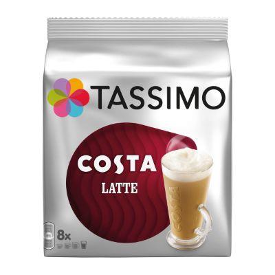 Tassimo Costa Latte 223.2g
