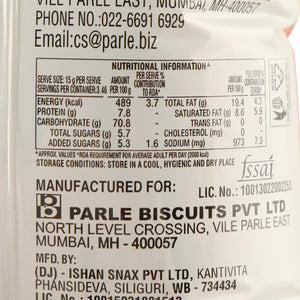 Parle Ful Toss Tomato 52g