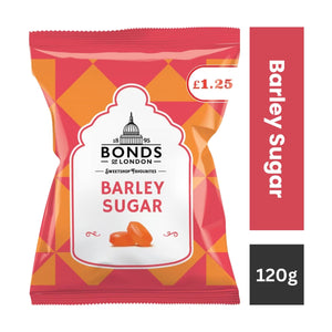 Bonds Barley Sugar - 120G
