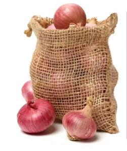 Bombay Onions - 2kg