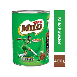 Milo Powder 400G