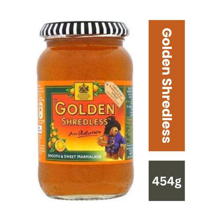 Robertsons Golden Shredless 454g