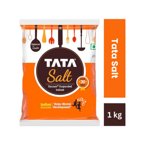 Tata Salt 1kg