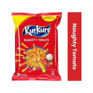Kurkure Naughty Tomato