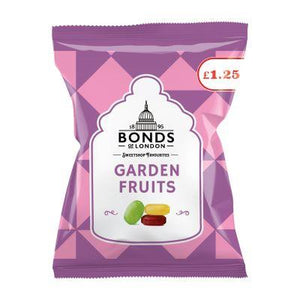 Bonds Garden Fruits - 120G