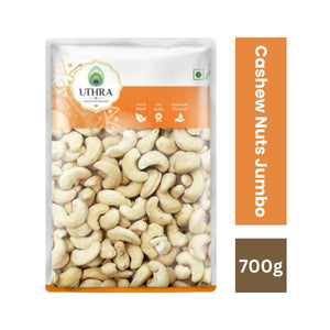 Uthra Cashew Nuts Jumbo 700g