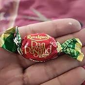 Saras Pan Pasand Candy 75g | Paan Flavoured Indian Candy