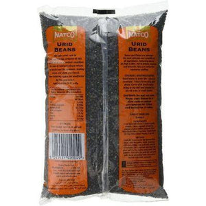 Natco Urid Beans 2 kg