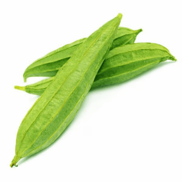 Fresh Turiya | Fresh Indian Ridge Gourd Vegetable - 1kg