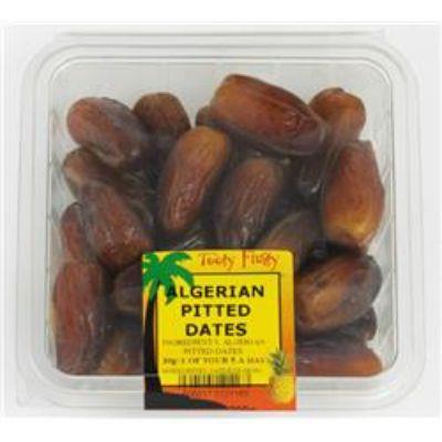 T/F Pitted Dates 200G