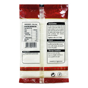 Saras Citric Acid 100g