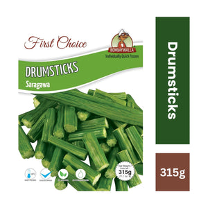 First Choice Frozen Drumsticks - 315g