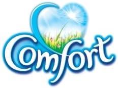 Comfort Professional Formula Blue Skies Concentrated Fabric Softener - 5L (200 Washes)
